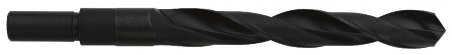 Metāla urbis ar samazinātu stiprinājumu DIN338 HSS-R Ø20