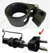 Multi-purpose inner tie rod tool 31-42 mm "Stahlberg" (H1839H) - H1839H salidzini kurpirkt cenas