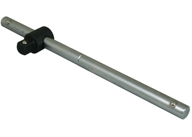Sliding T-Bar 1/4"x125mm (Н3716) - H3716 salidzini kurpirkt cenas