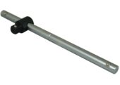 Sliding T-Bar 3/8"x250mm (Н3717) - H3717 salidzini kurpirkt cenas