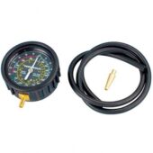 Vacuum & Fuel Pressure Tester (GE0903) - GE0903 salidzini kurpirkt cenas