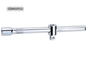 1/2" driver sliding T bar with knurling handle (JD003512) - JD003512 salidzini kurpirkt cenas