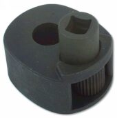 Multi-purpose inner tie rod tool 33-42 mm "Stahlberg" (H1839) - H1839 salidzini kurpirkt cenas