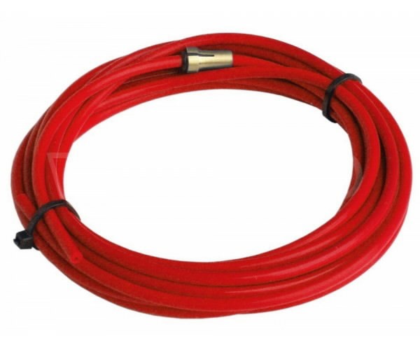 Stieples spirāle teflona 1.0-1.4mm 4m