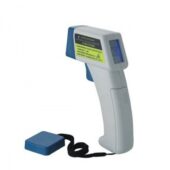 Digital Laser Thermometer | -30°C to 550° C (H4110728) - H4110728 salidzini kurpirkt cenas