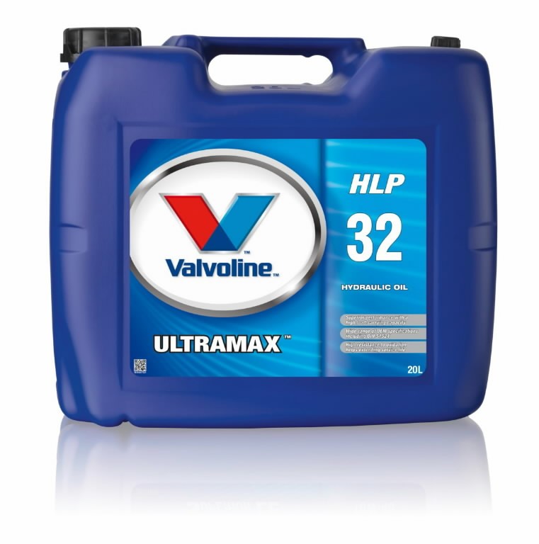 Hidraulikas eļļa ULTRAMAX HLP 32 20L