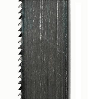 Bandsaw blade 1490 x 10 x 0