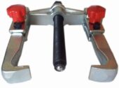 Two-jaw bar type gear pullers 120-100 mm (SK286) - SK286 salidzini kurpirkt cenas