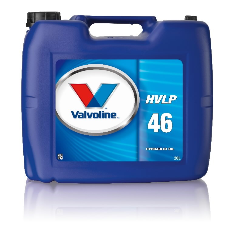 Hidraulikas eļļa VALVOLINE HVLP 46 20L