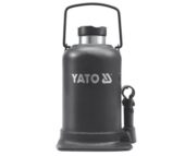Hydraulic Bottle Jack 10T (YT-1704) - YT-1704 salidzini kurpirkt cenas