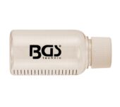 Plastic Bottle for BGS 8101