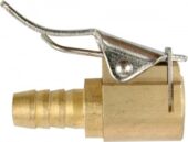 Pump nozzle brass | 6 mm (LF-08) - LF-08 salidzini kurpirkt cenas