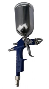 Mini Air Paint Spray Gun | Ø 0.5 mm / 200 ml (R-2) - R-2 salidzini kurpirkt cenas