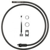 Cable for endoscope  9mm x 1m (YT-7296) - YT-7296 salidzini kurpirkt cenas