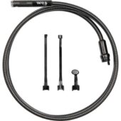 Cable for endoscope 12mm x 2m (YT-7297) - YT-7297 salidzini kurpirkt cenas