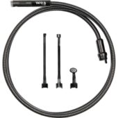 Cable for endoscope 12mm x 1m (YT-7298) - YT-7298 salidzini kurpirkt cenas