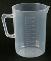 Measuring Mug 5000ml (9946-5000) - 9946-5000 salidzini kurpirkt cenas