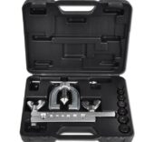 Double flaring tool kit (SK18639) - SK18639 salidzini kurpirkt cenas