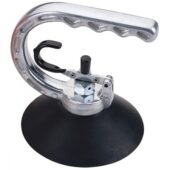 Manual Vacuum Puller (DIA: 125MM) (8P116) - 8P116 salidzini kurpirkt cenas