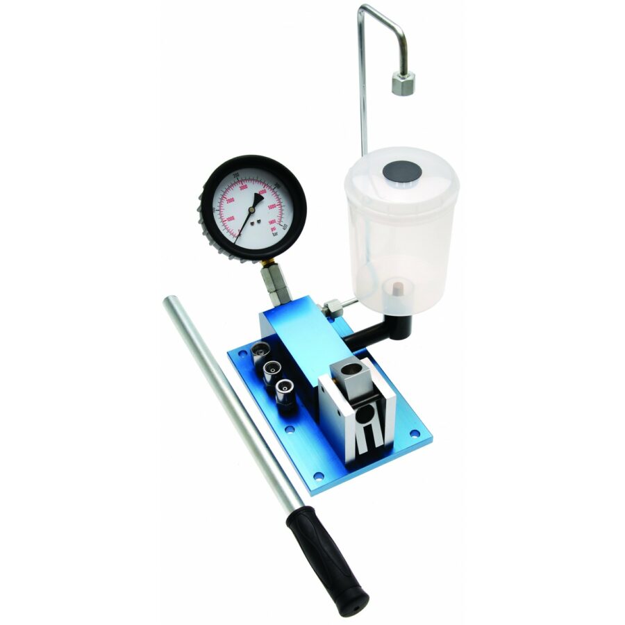 Injector Nozzle Tester (62655) - 62655 salidzini kurpirkt cenas