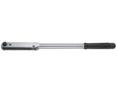 1/4"Dr. Adjustable Torque Wrench (2.5~11NM) / 320MML (RL1502-141S)                                              (RL1502-141S) - RL1502-141S salidzini kurpirkt cenas