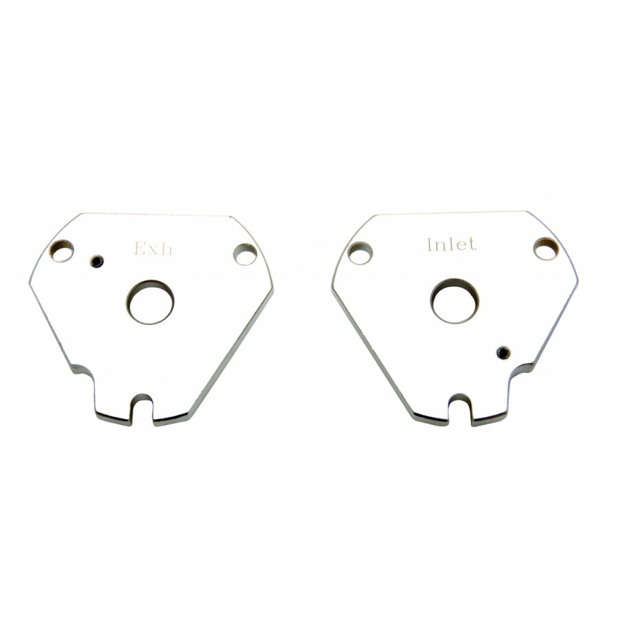 Camshaft Locking Tool | for Fiat / Alfa / Lancia | 2 pcs. (8159-6) - 8159-6 salidzini kurpirkt cenas