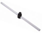 1" Dr.Sliding T-Bar 660 mm (SN2302-660) - SN2302-660 salidzini kurpirkt cenas