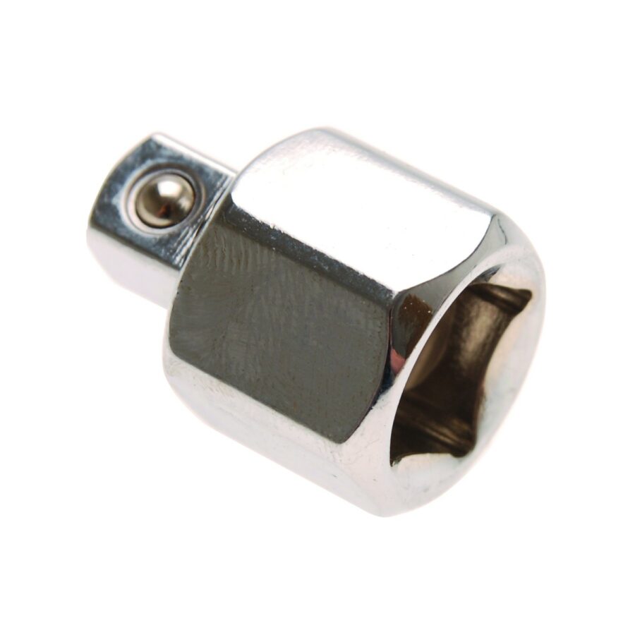 Socket Adaptor | internal square 12.5 mm (1/2") - external square 10 mm (3/8") (1039-ADAPT) - 1039-ADAPT salidzini kurpirkt cenas