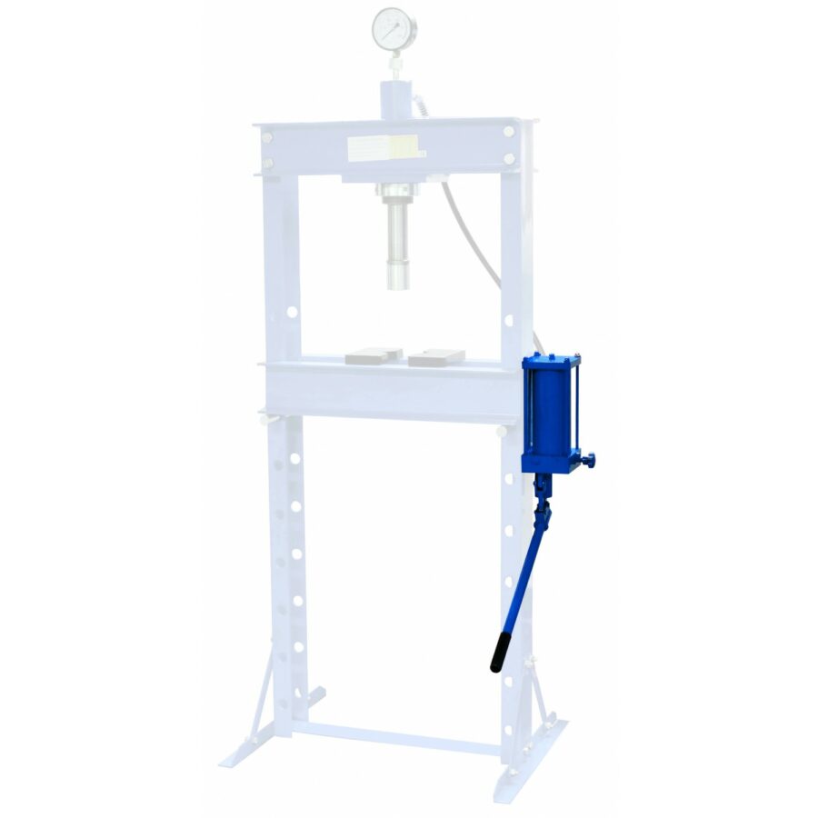 Hydraulic pump for Workshop Press Art 9246 (9246-1) - 9246-1 salidzini kurpirkt cenas