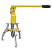Hydraulic gear puller | 3-arm | span 200 mm (SK77-200) - SK77-200 salidzini kurpirkt cenas