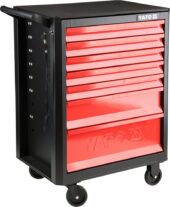 7 Dravers Roller Cabinet (YT-09000) - YT-09000 salidzini kurpirkt cenas