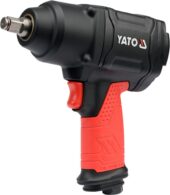 TWIN HAMMER IMPACT WRENCH 1/2"