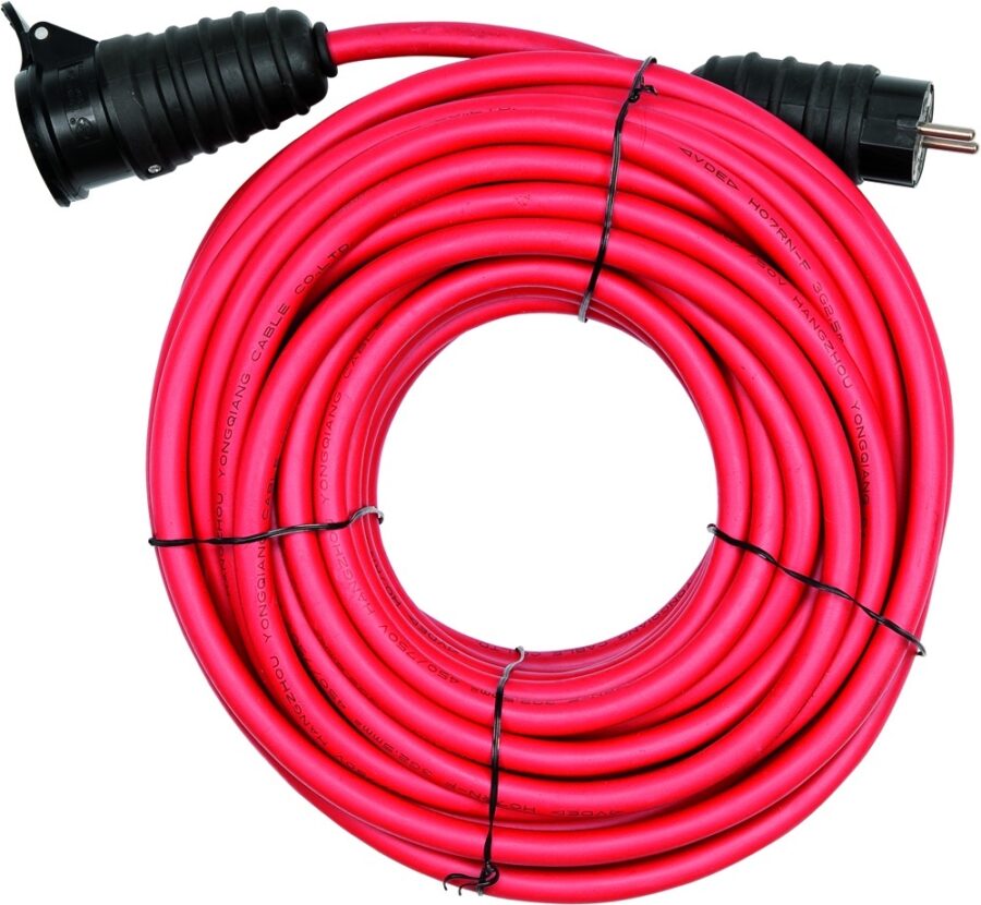 EXTENSION CORD 30M 3G2