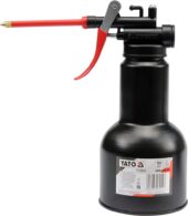 Oil Can With Flexible Applicator 500ML (YT-06914) - YT-06914 salidzini kurpirkt cenas