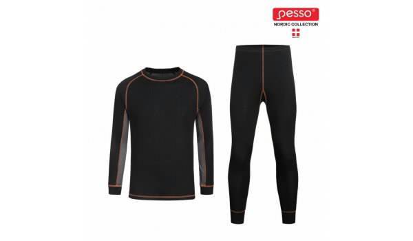 Thermal Underwear  Active 3XL