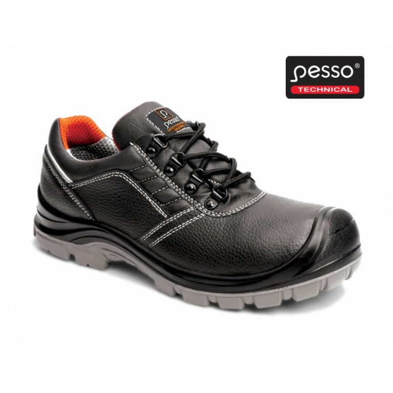 Safety shoes B469 S3 SRC 48