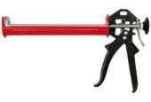 Heavy Duty Caulking Gun 300 ml (YT-6753) - YT-6753 salidzini kurpirkt cenas