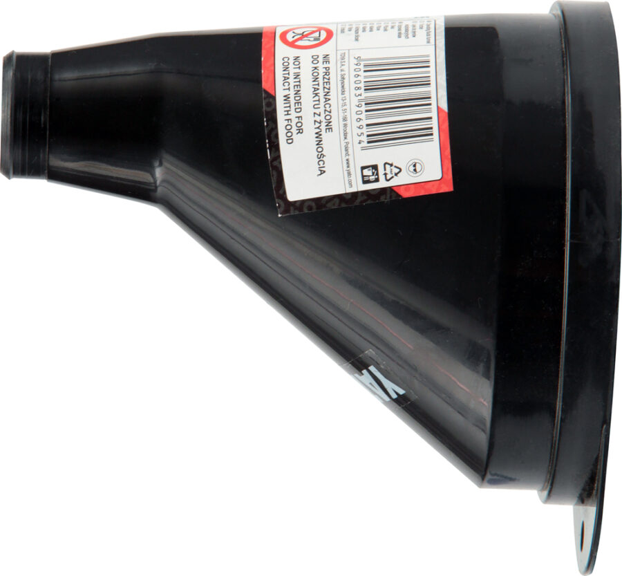 Oil Can with rigid Steel Tube (YT-0695) - YT-0695 salidzini kurpirkt cenas