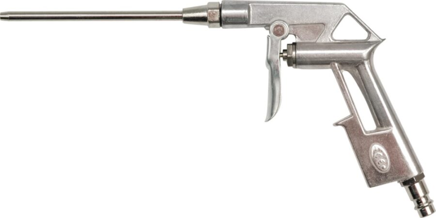 Air blow gun With Extension  (81644) - 81644 salidzini kurpirkt cenas