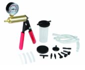 Brake Bleeder and Vacuum Pump kit (SK63928) - SK63928 salidzini kurpirkt cenas