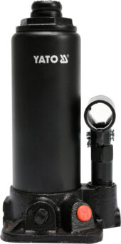 Hydraulic Bottle Jack 3T(YT-17001) - YT-17001 salidzini kurpirkt cenas