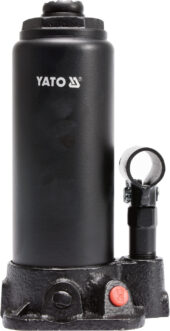 Hydraulic Bottle Jack 5T (YT-17002) - YT-17002 salidzini kurpirkt cenas