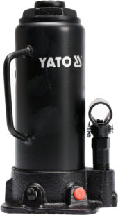 Hydraulic Bottle Jack 10T (YT-17004) - YT-17004 salidzini kurpirkt cenas