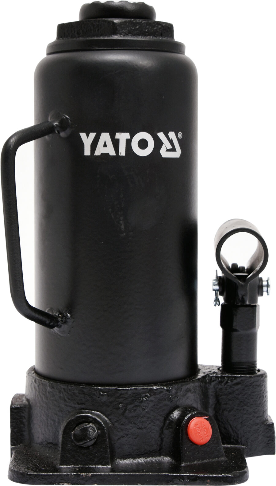 Hydraulic Bottle Jack 12T (YT-17005) - YT-17005 salidzini kurpirkt cenas