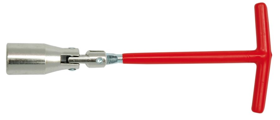 Spark plug wrench 16mm (57160) - 57160 salidzini kurpirkt cenas