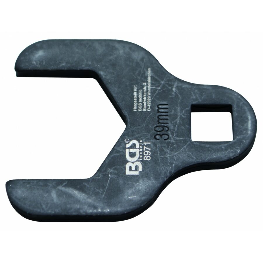 Water Pump Adjusting Wrench for Opel
