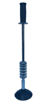 Dent puller w/slide hammer | 130 mm (DP60) - DP60 salidzini kurpirkt cenas