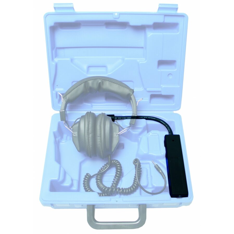 Microphone Main Unit | for BGS 3530 (3530-1) - 3530-1 salidzini kurpirkt cenas
