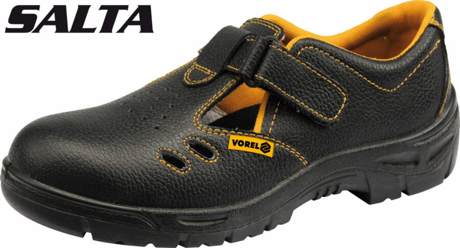 Safety Sandals size 39 "SALTA" (72801) - 72801 salidzini kurpirkt cenas