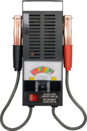 Battery Load Tester  6/12V  (YT-8310) - YT-8310 salidzini kurpirkt cenas